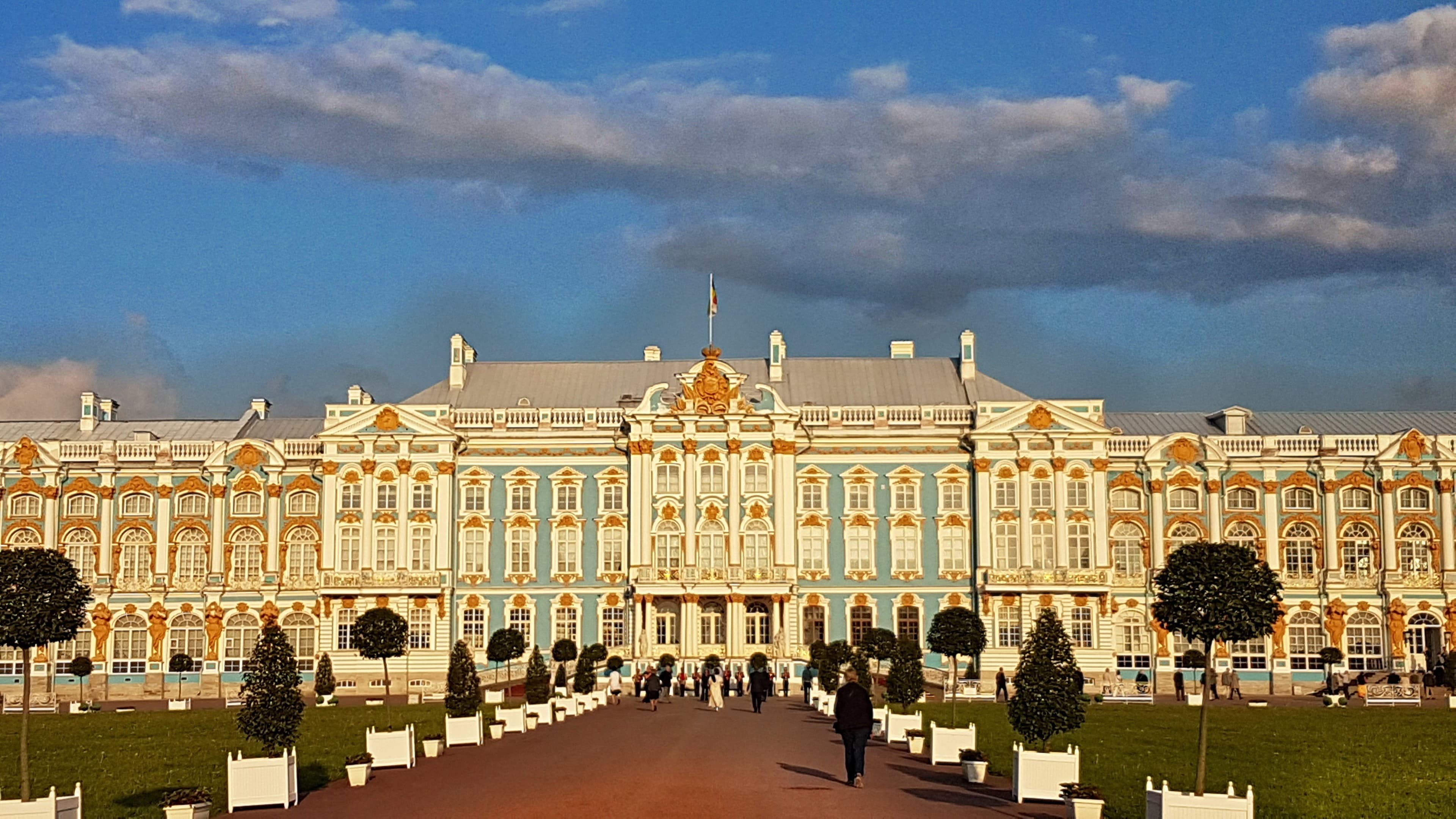 Travel to chuvashiya, Russia