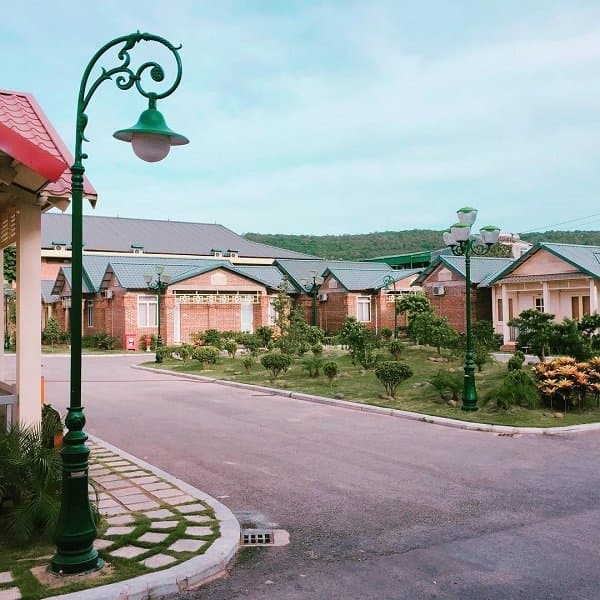 Travel to thanh hóa, Vietnam