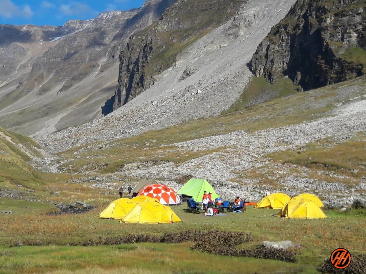 Travel to himāchal pradesh, India