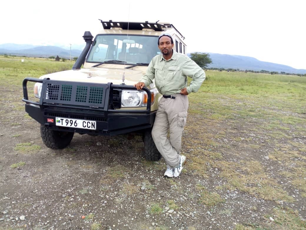 Travel to arusha, Tanzania