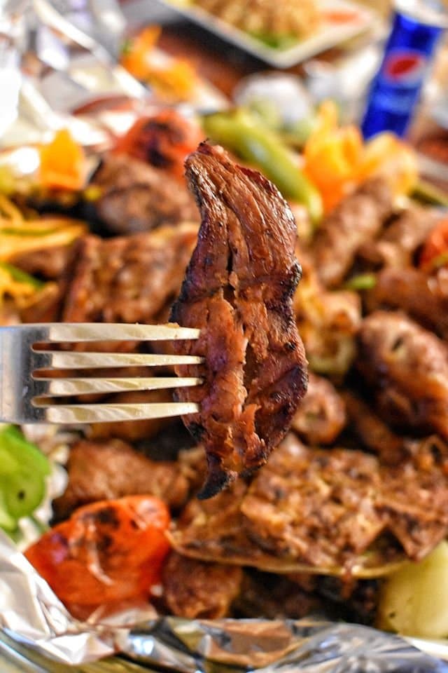 Travel to shibīn al qanāţir, Egypt