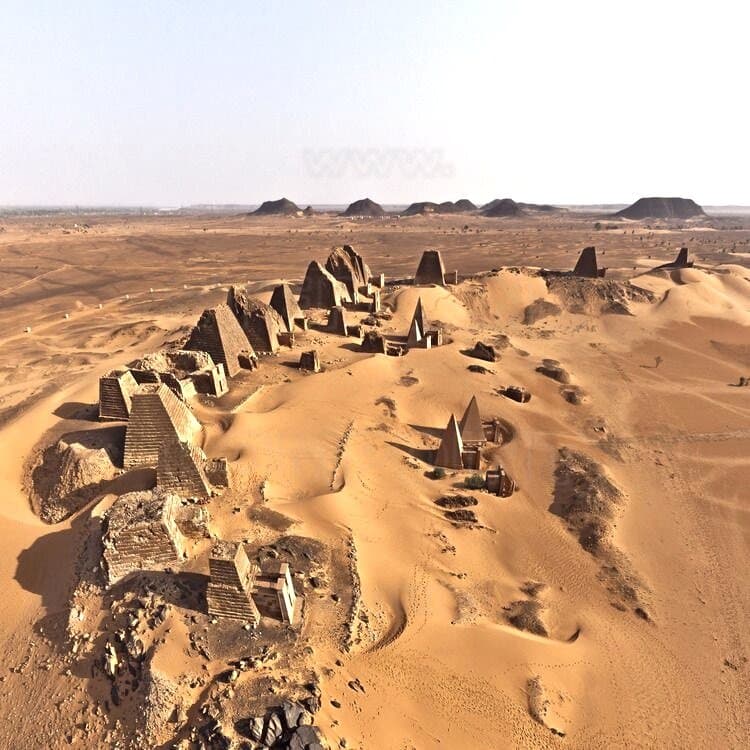 Travel to gezira, Sudan