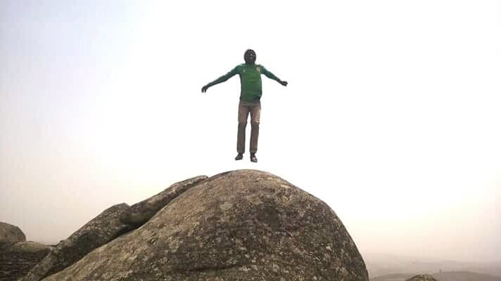 Travel to taraba, Nigeria