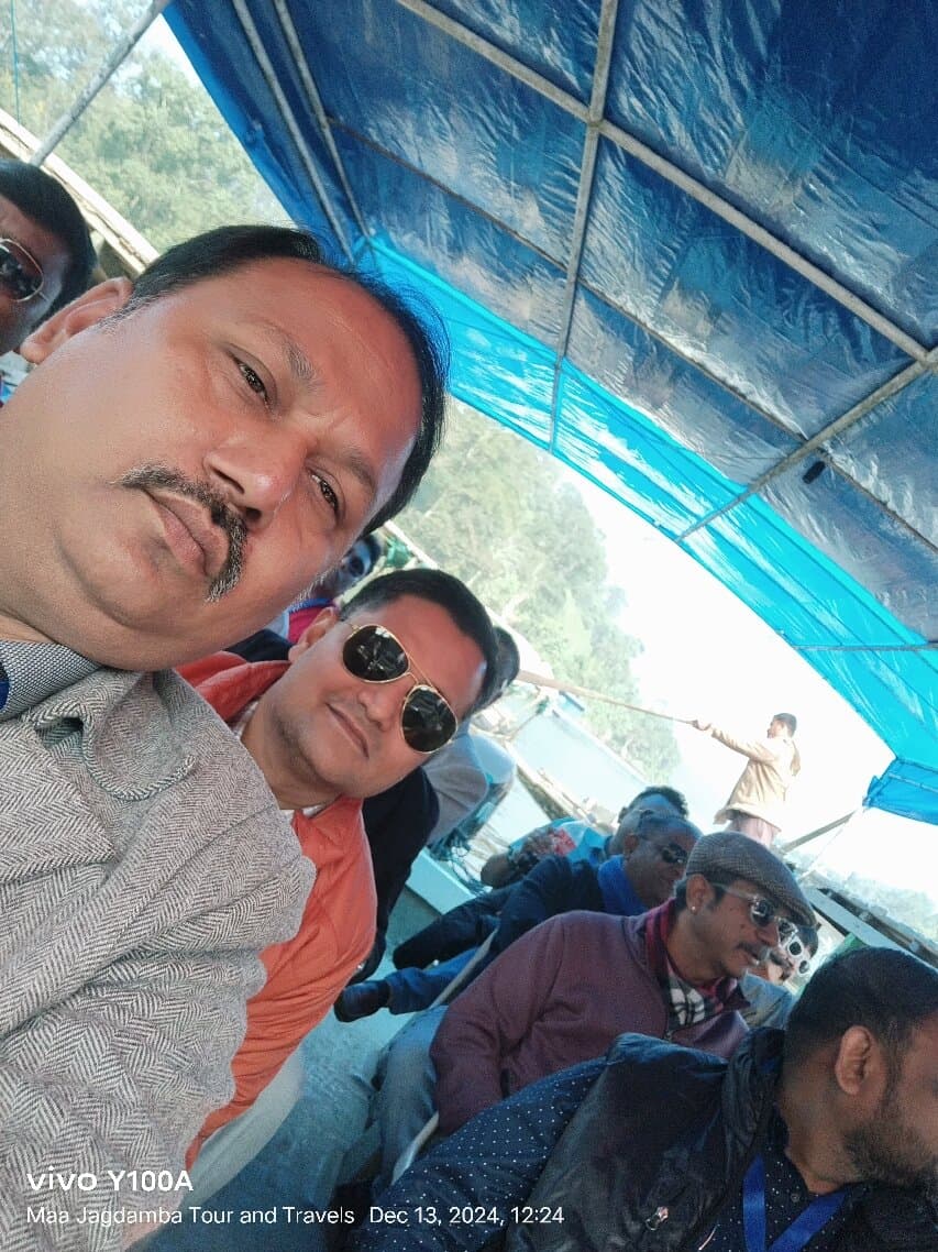 Travel to tripura, India