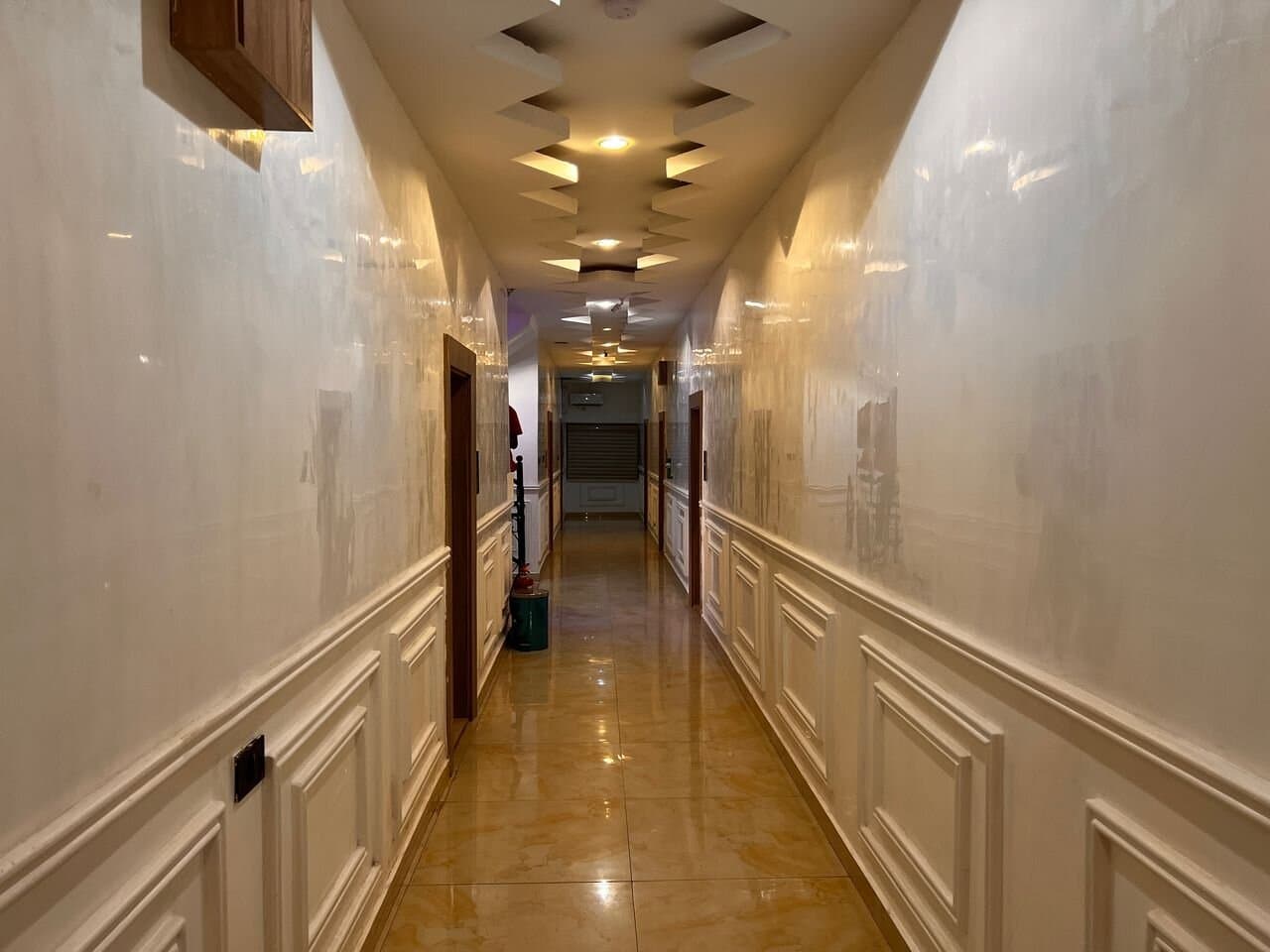 Travel to asaba, Nigeria