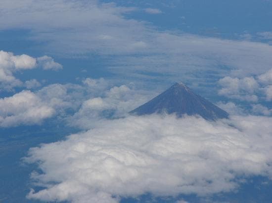Travel to samar, Philippines