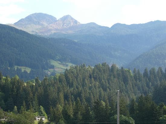 Travel to oberösterreich, Austria