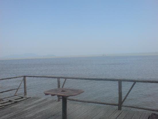 Travel to pontianak, Indonesia