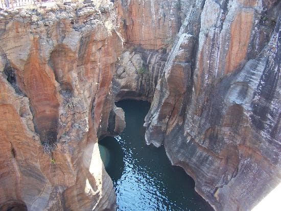 Travel to mpumalanga, South Africa