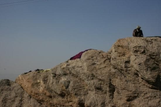 Travel to ajmer, India