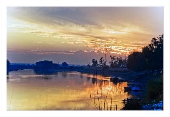 Travel to sukkur, Pakistan