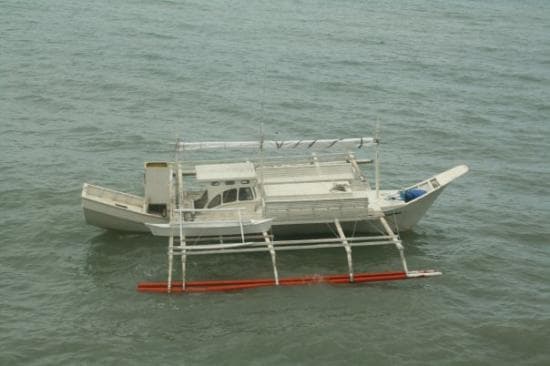 Travel to general santos, Philippines