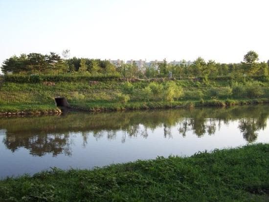 Travel to ansan, Korea, South