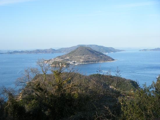 Travel to kagawa, Japan