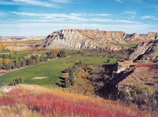 Travel to north dakota, United States