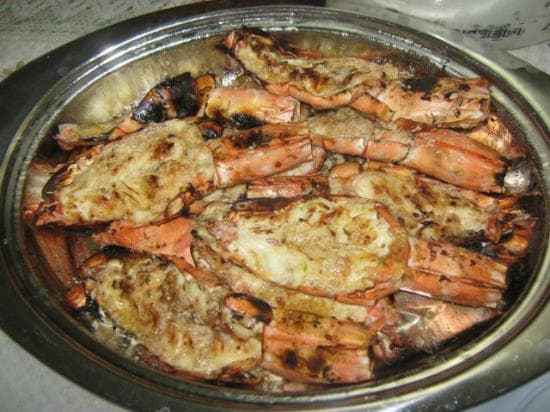 Travel to zambézia, Mozambique