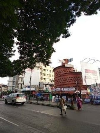 Travel to thiruvananthapuram, India