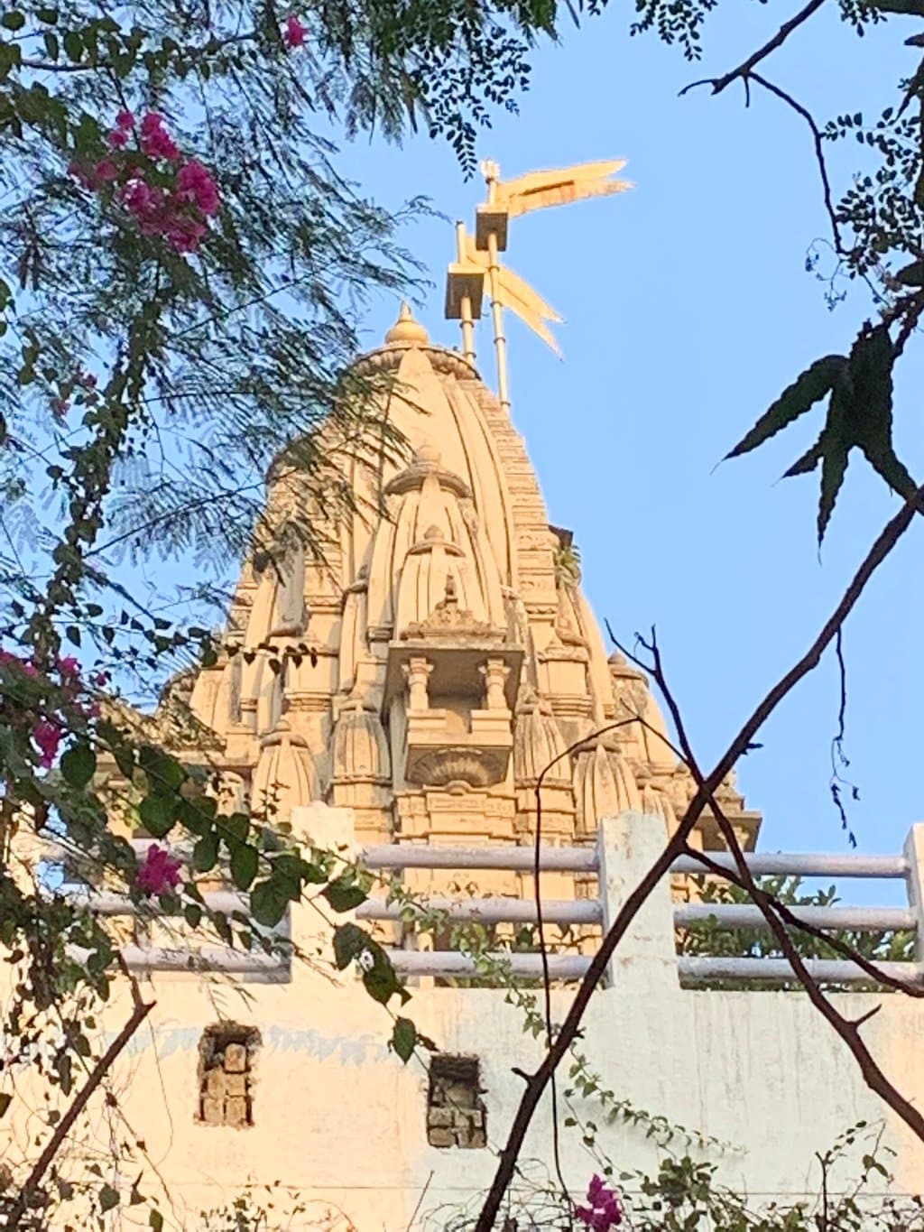 Travel to ulhāsnagar, India