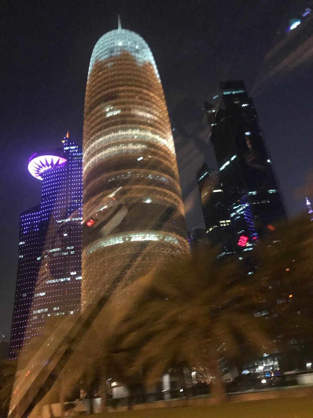 Travel to ar rayyān, Qatar