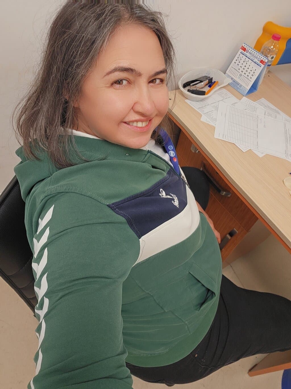 Travel to buca, Turkey