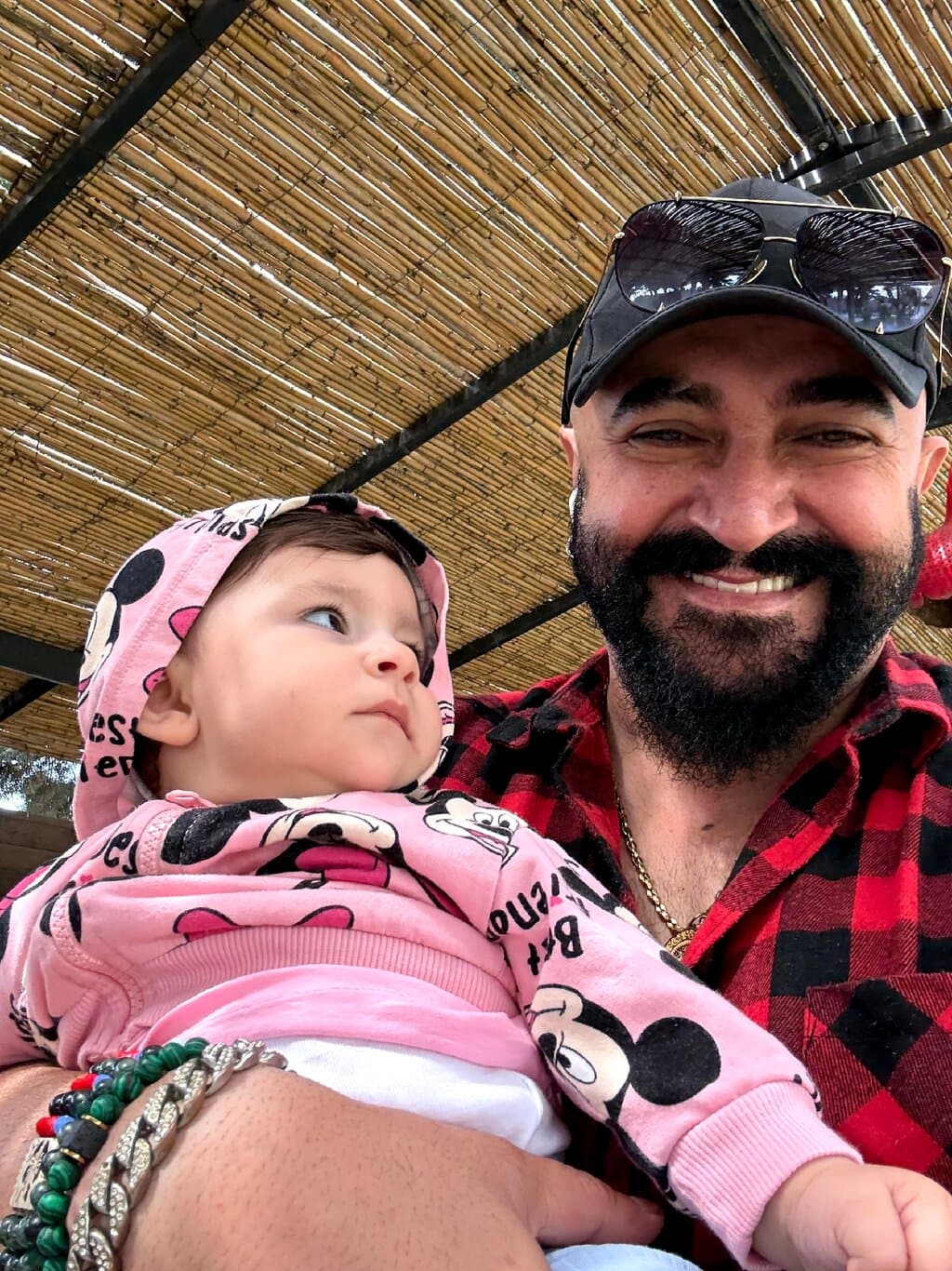 Travel to avcılar, Turkey